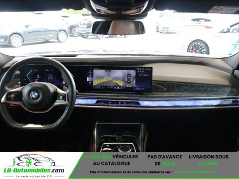 Série 7 740d xDrive 299 ch BVA 2023 occasion 31850 Beaupuy