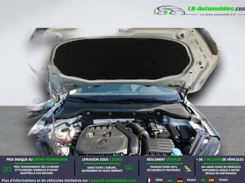 Karoq 1.5 TSI 150 ch BVM 2018 occasion 31850 Beaupuy