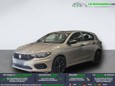 Annonce voiture Fiat Tipo 11900 €