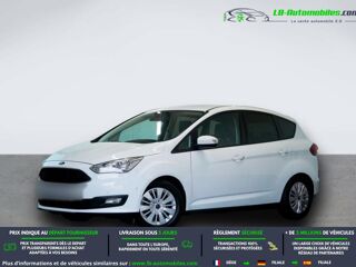 C-max 1.0 EcoBoost 125 2019 occasion 31850 Beaupuy