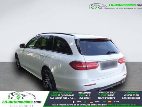 Classe E 220 CDI BVA 2019 occasion 31850 Beaupuy