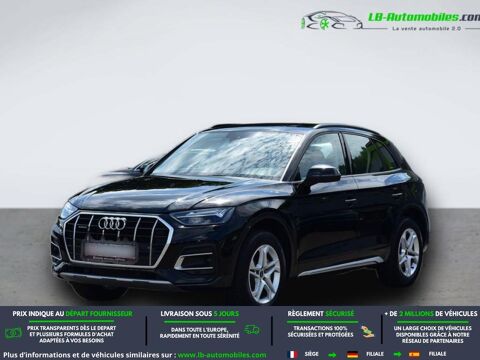 Annonce voiture Audi Q5 29790 €