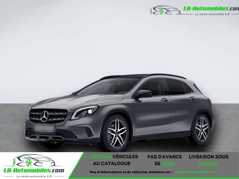 Mercedes Classe GLA 250 BVA 2018 occasion Beaupuy 31850