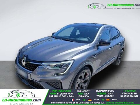 Annonce voiture Renault Arkana 22400 €