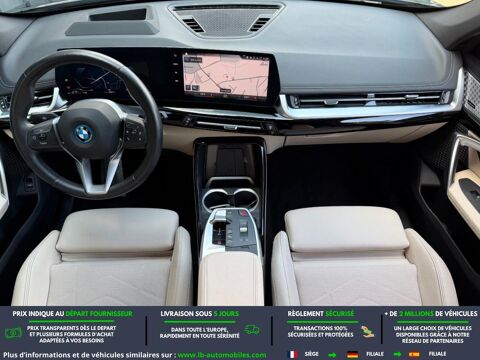 X1 xDrive 30e 326ch BVA 2023 occasion 31850 Beaupuy