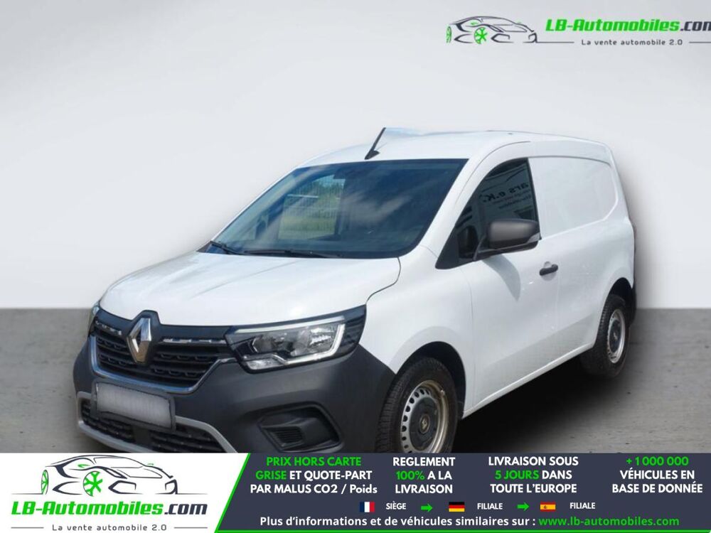 Kadjar dCi 95 BVM 2022 occasion 31850 Beaupuy