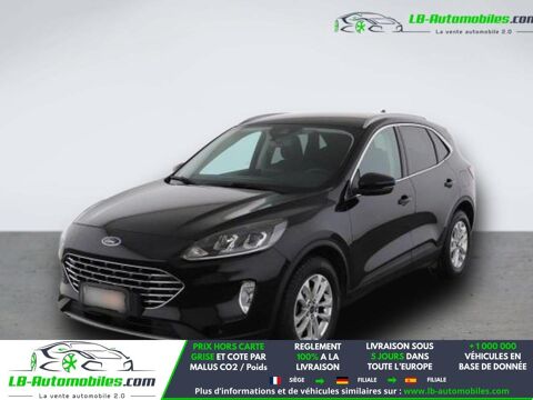 Ford Kuga 1.5 EcoBlue 120 BVM 2020 occasion Beaupuy 31850