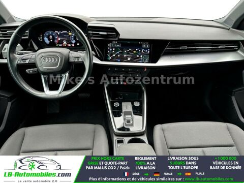 A3 30 TDI 116 BVA 2023 occasion 31850 Beaupuy
