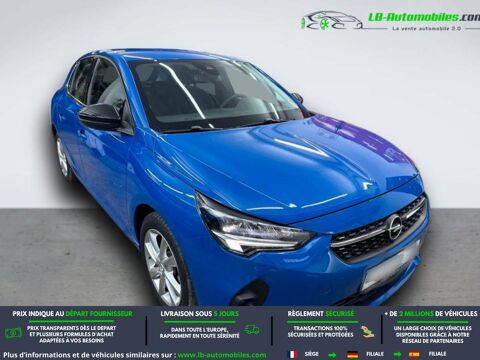 Corsa 1.2 Turbo 100 ch BVM 2023 occasion 31850 Beaupuy