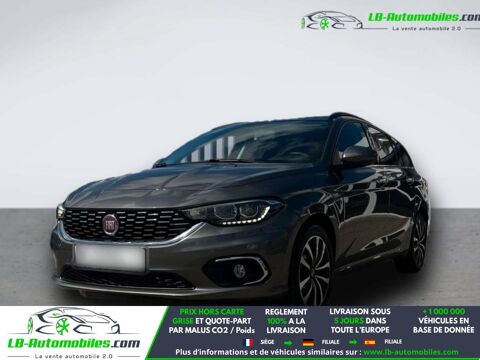 Annonce voiture Fiat Tipo 10790 €