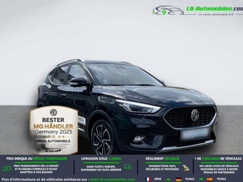 Annonce voiture MG MG.ZS 18950 €