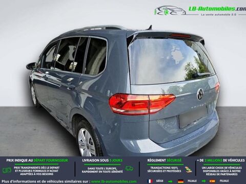 Touran 1.5 TSI EVO 150 BVA 7pl 2023 occasion 31850 Beaupuy
