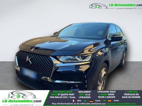 Citro&euml;n DS7 BlueHDi 130 BVA 2020 occasion Beaupuy 31850