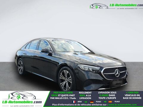 Mercedes Classe E 200 BVA 2025 occasion Beaupuy 31850