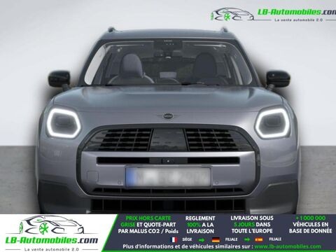 Countryman 170 ch BVA 2024 occasion 31850 Beaupuy