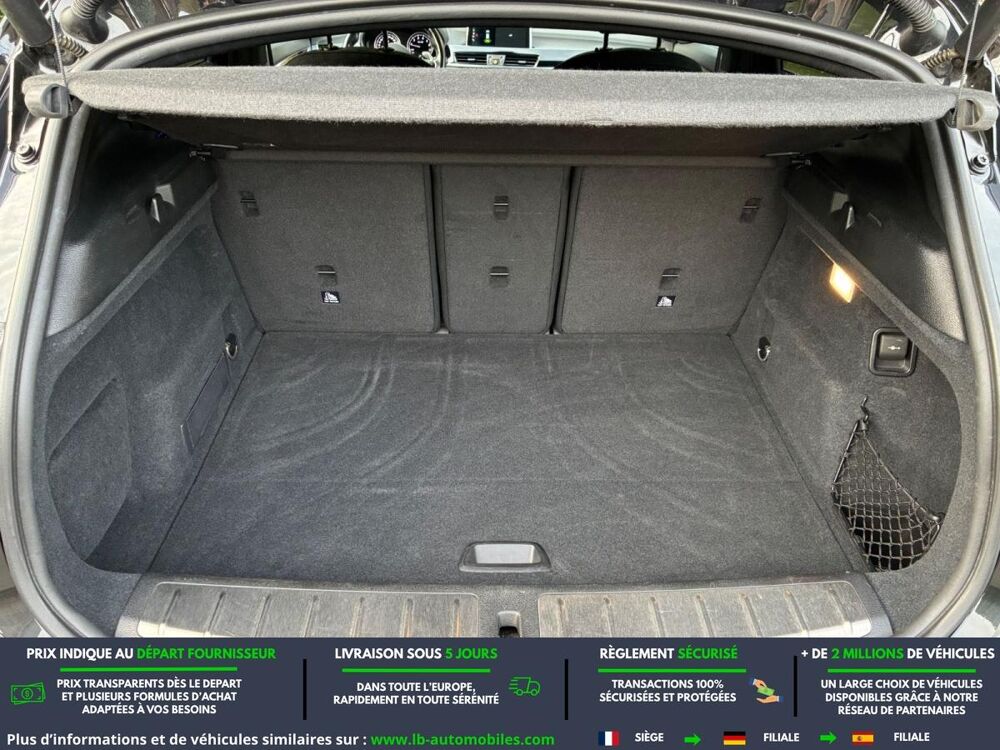 X2 sDrive 20i 192 ch BVA 2019 occasion 31850 Beaupuy