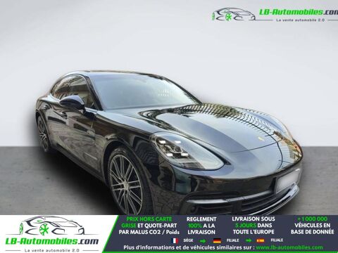 Panamera 4 V6 3.0 330 2017 occasion 31850 Beaupuy
