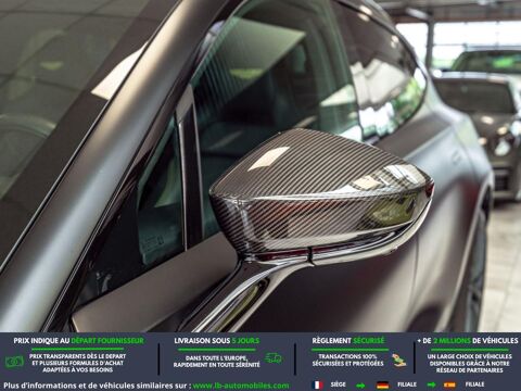 DBX 4.0 Biturbo V8 707 ch 2022 occasion 31850 Beaupuy