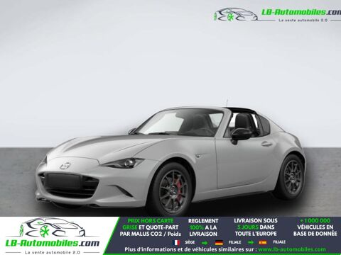 Annonce voiture Mazda MX-5 34758 €