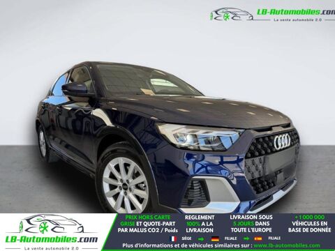 A1 25 TFSI 95 ch BVM 2024 occasion 31850 Beaupuy