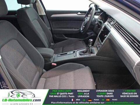 Golf SW 2.0 TDI 150 BVM 2019 occasion 31850 Beaupuy