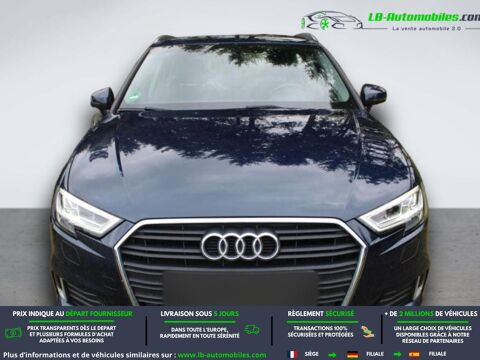 A3 TFSI 150 BVA 2019 occasion 31850 Beaupuy