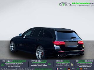 Classe E 63 AMG BVA 2019 occasion 31850 Beaupuy