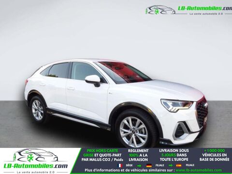 Audi Q3 35 TFSI 150 ch BVA 2021 occasion Beaupuy 31850