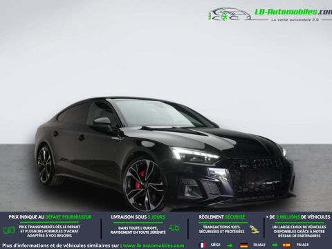Annonce voiture Audi A5 44490 €