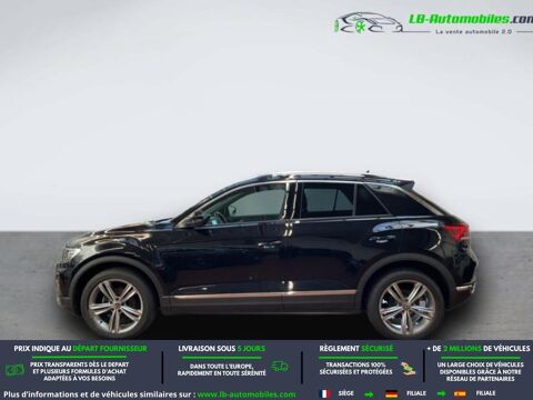 T-ROC 1.5 TSI EVO 150 Start/Stop BVM 2022 occasion 31850 Beaupuy