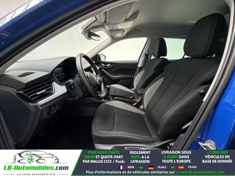 Kamiq 1.0 TSI Evo 2 95 ch BVM 2024 occasion 31850 Beaupuy