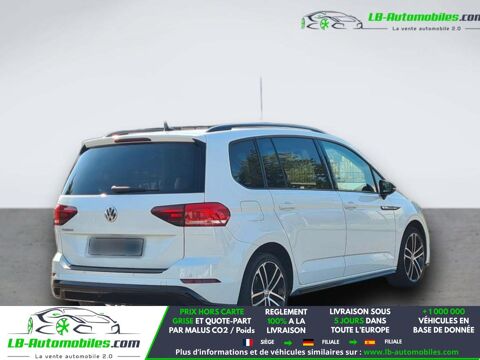 Touran 150 BVA 7pl 2019 occasion 31850 Beaupuy
