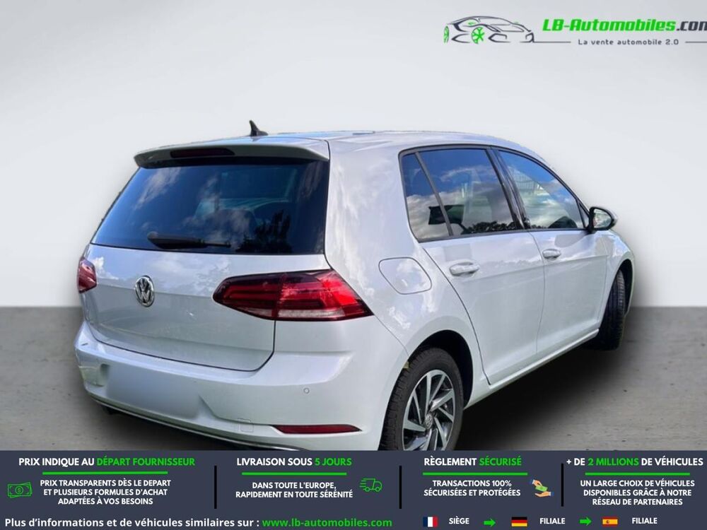 Golf 1.0 TSI 110 BVM 2018 occasion 31850 Beaupuy