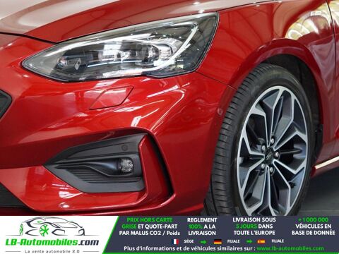 Focus 1.5 EcoBoost 182 BVA 2019 occasion 31850 Beaupuy