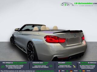 S&eacute;rie 4 430i 252 ch BVA 2018 occasion 31850 Beaupuy