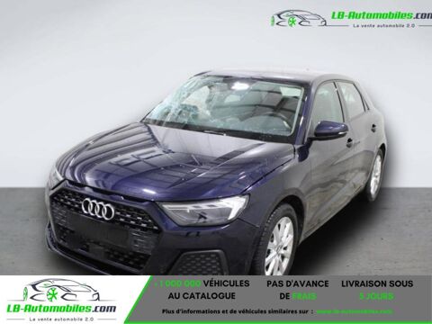Audi A1 25 TFSI 95 ch BVM 2021 occasion Beaupuy 31850