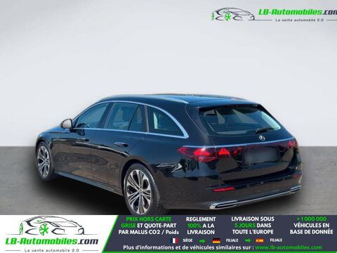 Classe E 220 d BVA 2023 occasion 31850 Beaupuy