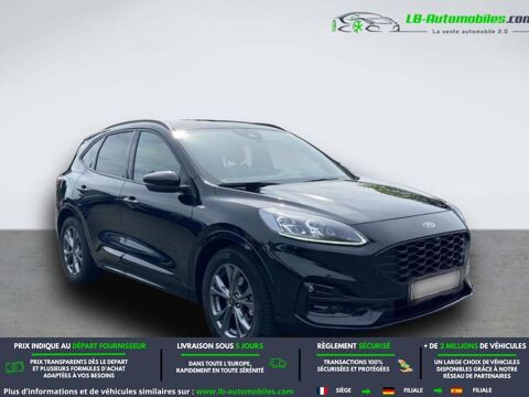 Kuga 2.0 EcoBlue 150 mHEV BVM 2022 occasion 31850 Beaupuy