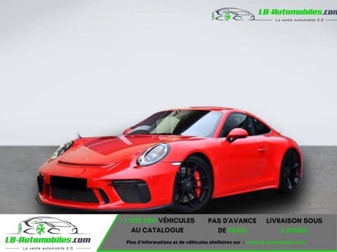 Porsche 911 4.0i 500 PDK 2018 occasion Beaupuy 31850