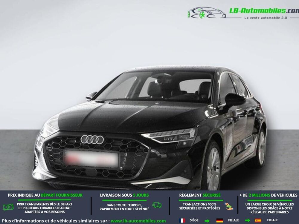 A3 35 TDI 150 BVA 2025 occasion 31850 Beaupuy