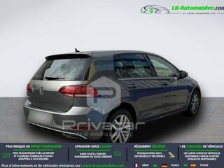 Golf 1.6 TDI 115 BVM 2018 occasion 31850 Beaupuy