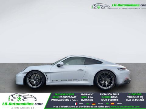 911 4.0i 525 2025 occasion 31850 Beaupuy