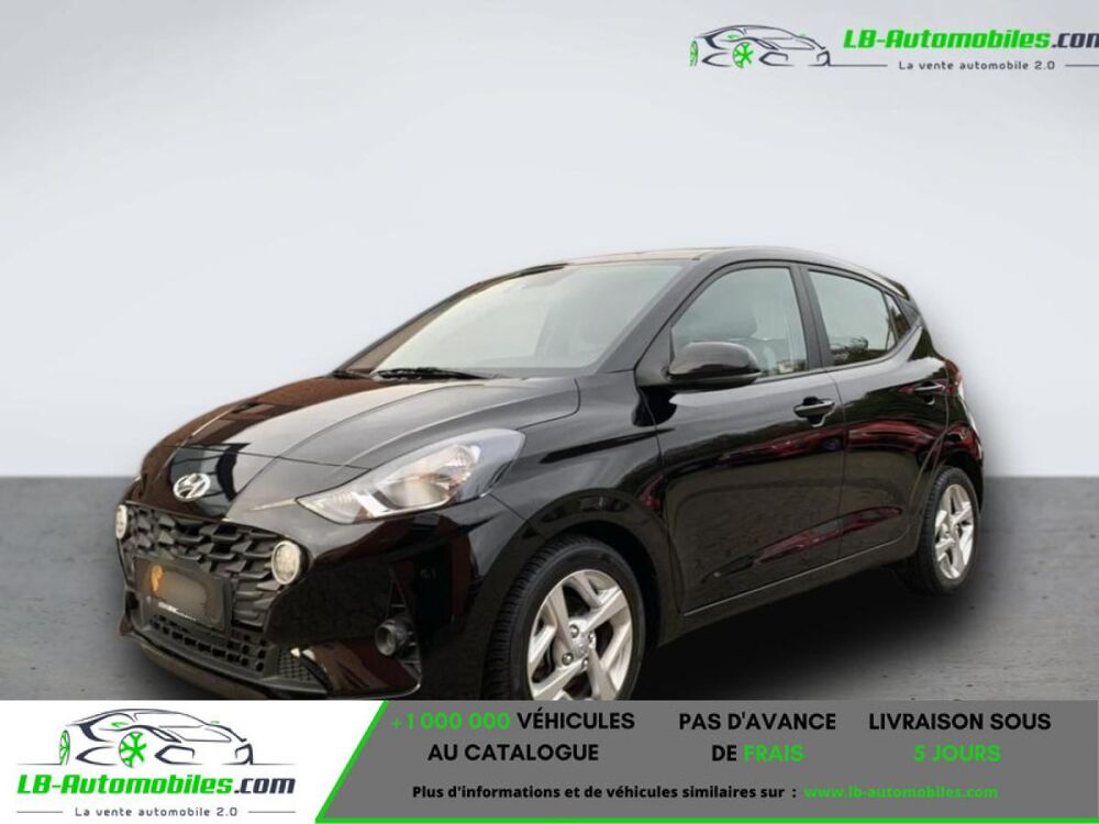 i10 1.0 67 BVA 2023 occasion 31850 Beaupuy