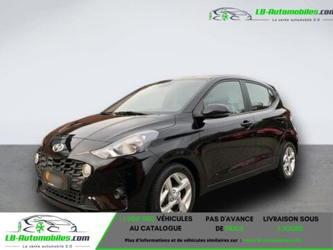 i10 1.0 67 BVA 2023 occasion 31850 Beaupuy