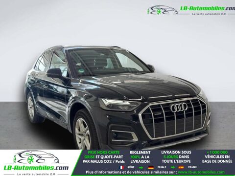 Q5 50 TFSIe 299 BVA Quattro 2022 occasion 31850 Beaupuy