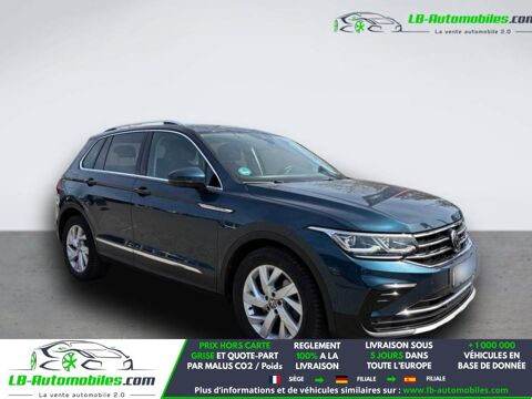 Tiguan 2.0 TDI 200ch BVA 4Motion 2022 occasion 31850 Beaupuy
