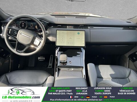 Range Rover D350 3.0D i6 350ch 2025 occasion 31850 Beaupuy