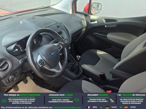 Tourneo VP 1.0 EcoBoost 100 2018 occasion 31850 Beaupuy