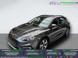Focus 1.0 EcoBoost 125 BVM 2019 occasion 31850 Beaupuy