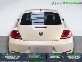 Beetle 2014 occasion 31850 Beaupuy